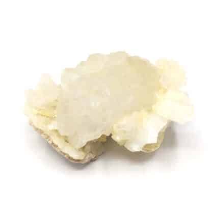 Calcite, Dolomite & Talc, Trimouns, Luzenac, Ariège, Pyrénées.