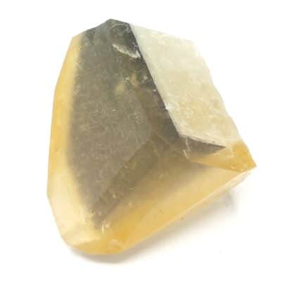 Calcite fantôme, Anduze, Gard.