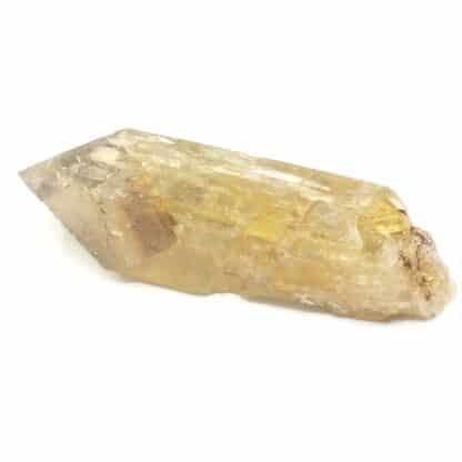 Barytine (Baryte), Four-la-Brouque, Puy-de-Dôme, Auvergne.