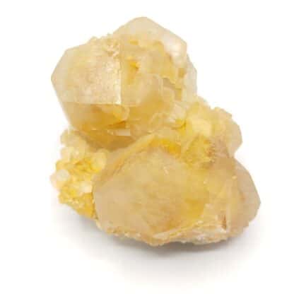 Calcite, Bédarieux, Hérault.