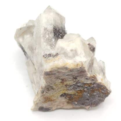 Quartz, Chagey, Lure, Haute-Saône.