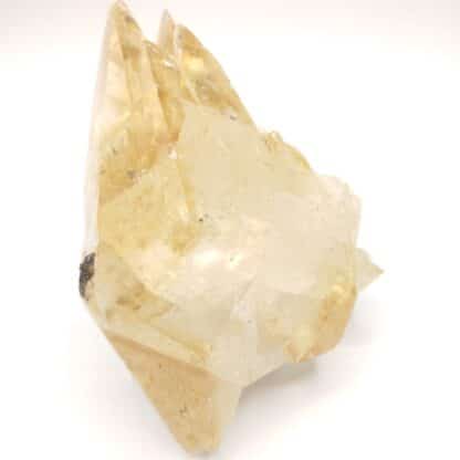 Calcite, Elmwood, Tennessee, USA (États-Unis).