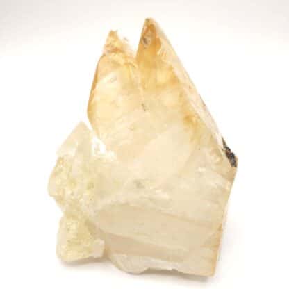 Calcite, Elmwood, Tennessee, USA (États-Unis).