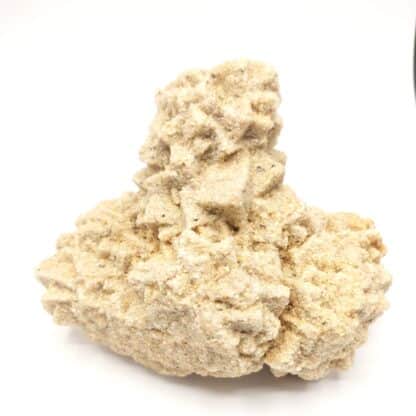 Calcite sableuse, Cabrerets, Lot.