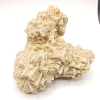 Calcite sableuse, Cabrerets, Lot.