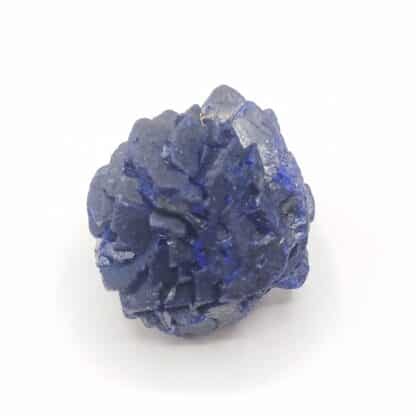 Azurite, Chessy-les-Mines, Rhône.