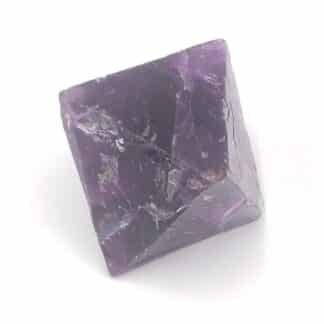 Octaèdre de Fluorite (Fluorine).