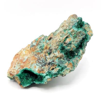 Brochantite, Mine La Verde, province de Copiapó, Atacama, Chili.