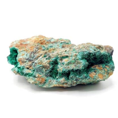 Brochantite, Mine La Verde, province de Copiapó, Atacama, Chili.