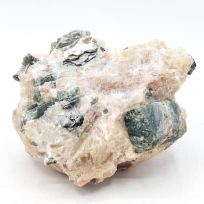 Diopside et Phlogopite, Ampandrandava, Beraketa , Madagascar.