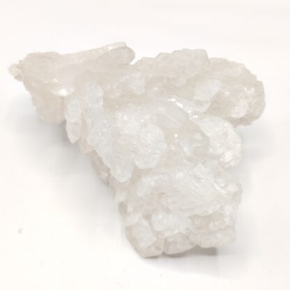 Calcite, Santa Eulalia, Chihuahua, Mexique.