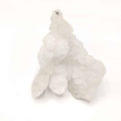 Calcite, Santa Eulalia, Chihuahua, Mexique.