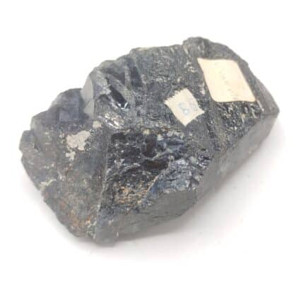 Columbite, Betafo, Madagascar.