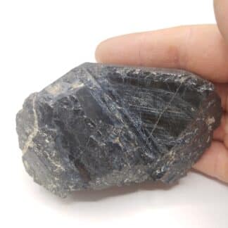 Columbite, Betafo, Madagascar.