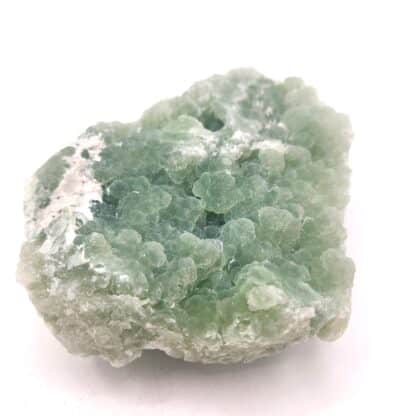 Fluorite verte mamelonnée, mine de Fontsante, Var.