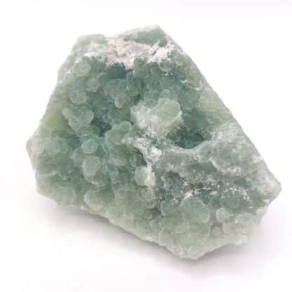 Fluorite verte mamelonnée, mine de Fontsante, Var.