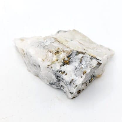 Friedrichite, Chalcopyrite, Les Montées Pélissier, Bonneville, Haute-Savoie.