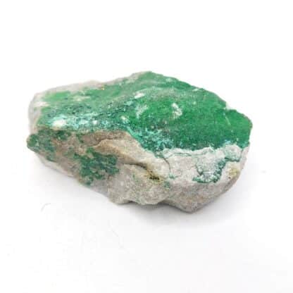 Bayldonite, Olivenite, Malachite, Cap Garonne, Le Pradet, Var.