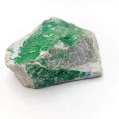 Bayldonite, Olivenite, Malachite, Cap Garonne, Le Pradet, Var.