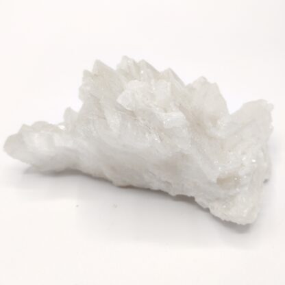 Calcite, Saint-Gothard, Suisse.