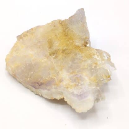 Fluorite, La Dreyt, Marsanges, Haute-Loire.