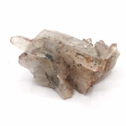 Quartz, Carrière de Bierghes, Belgique.