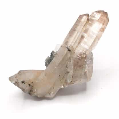 Quartz, Carrière de Bierghes, Belgique.