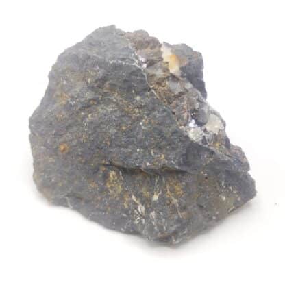 Blende (Sphalérite), Plombières, Belgique.