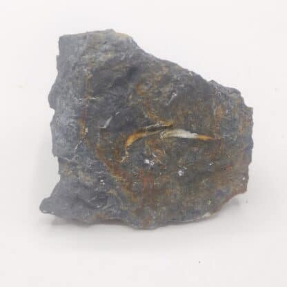 Blende (Sphalérite), Plombières, Belgique.