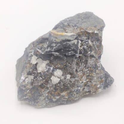 Blende (Sphalérite), Plombières, Belgique.