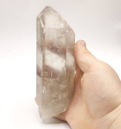 Quartz, Brésil.