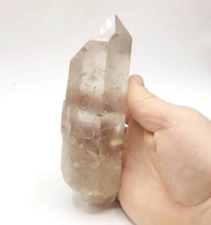 Quartz, Brésil.