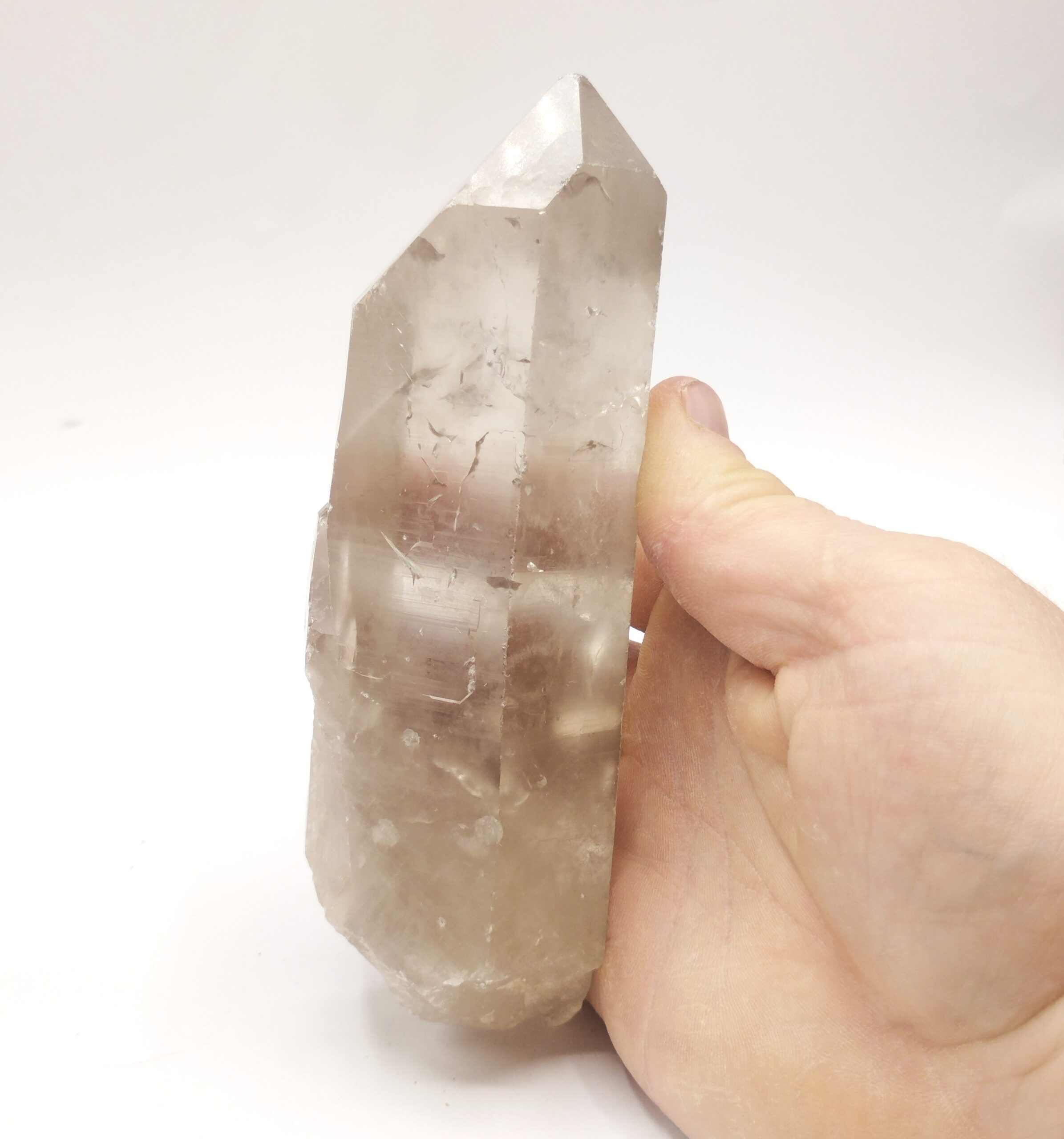 Quartz, Brésil.