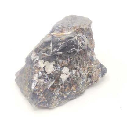 Blende (Sphalérite), Plombières, Belgique.