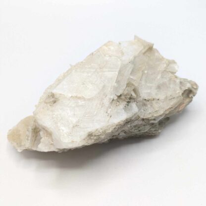 Calcite paperspath, Göschenen, Uri, Suisse.