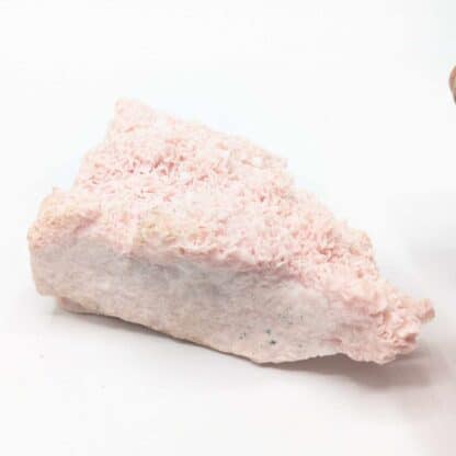 Rhodochrosite, Cavnic, Roumanie.