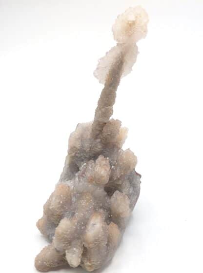 Quartz Améthyste, Sidi Rahal, Maroc.