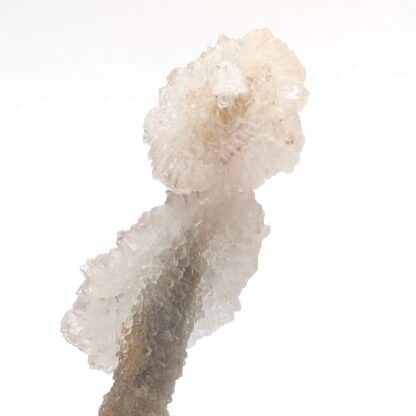 Quartz Améthyste, Sidi Rahal, Maroc.