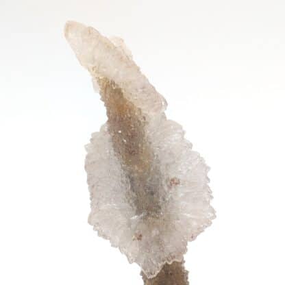 Quartz Améthyste, Sidi Rahal, Maroc.