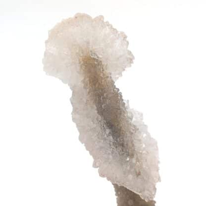 Quartz Améthyste, Sidi Rahal, Maroc.