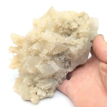 Calcite, Cuzac, Lot.