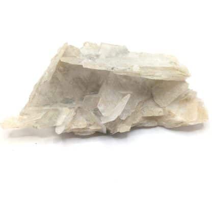 Calcite paperspath, Göschenen, Uri, Suisse.