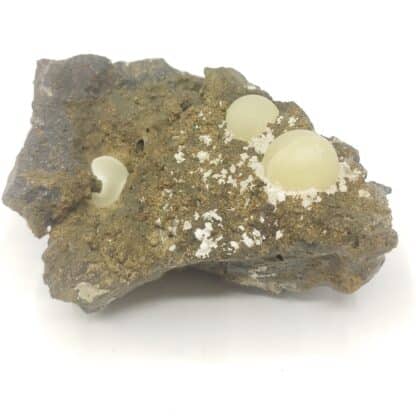 Calcite, Curebourse, Cantal.