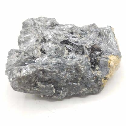 Stibine, Mine de La Forge, Leyvaux, Cantal.